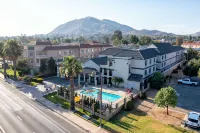 MainStay Suites Moreno Valley Near March Air Reserve Base Hotel a Moreno Valley