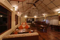 Musa Jungle Retreat - พร้อมอาหารเช้า