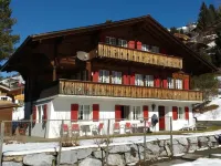 Bärnermutz # 2 Hotel di Lenk