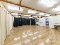 gettoenn Hotel di Yoshioka