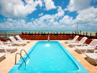 Brisa do Mar Beach Hotel Hotels near IPHAN