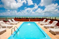 Brisa do Mar Beach Hotel Hotels in Extremoz