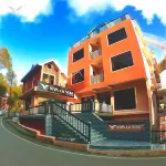 Viva la Vida Hotels in Chamba