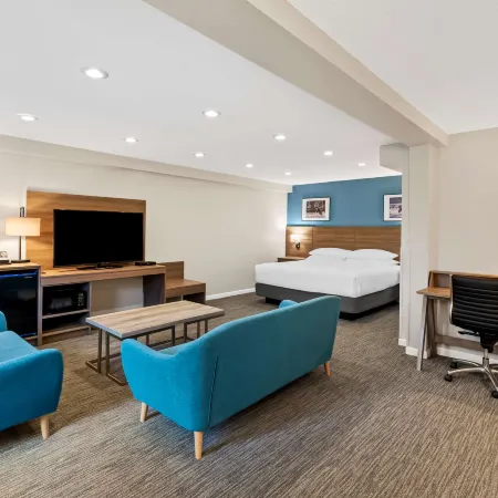 Hotel Feng, BW Signature Collection Hotels in Nanaimo