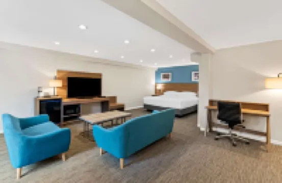 Hotel Feng, BW Signature Collection