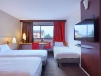 Ibis Annemasse Các khách sạn ở Gaillard