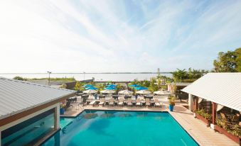 Courtyard Paramaribo