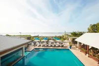 Courtyard Paramaribo - Pools