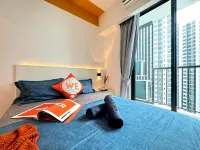 The Ruby Edumetro Subang Jaya USJ1 SEGi College Sunway Lagoon Monash Sunway Medical Center