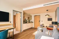 Residence Inn Slough Hotels in Stoke Poges
