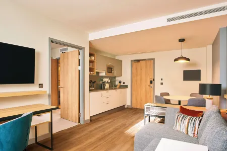 Residence Inn Slough