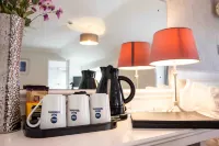 The Monterey Hotel, Sure Hotel Collection by Best Western Hotels in Saint Martin