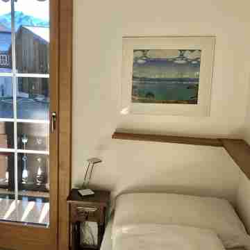 Oberland Nr. 29 Rooms