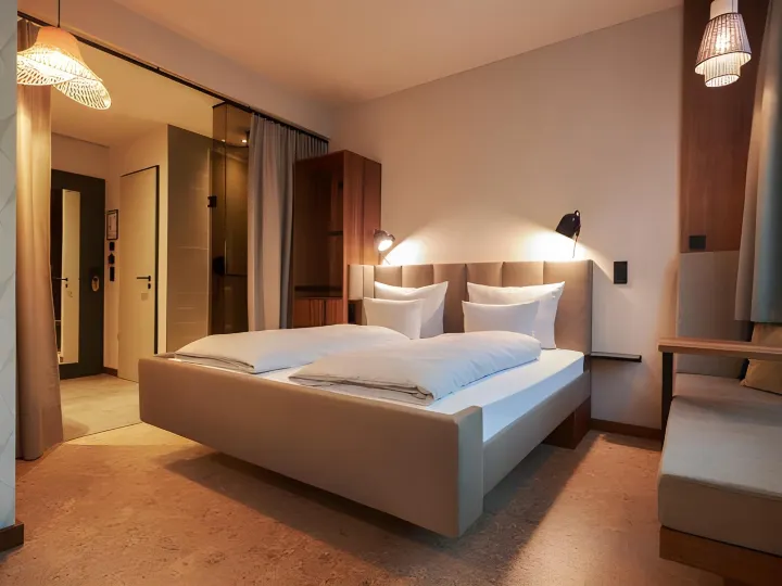 Cocoon Sendlinger Tor