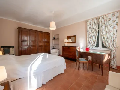 Ornella Hotels in 