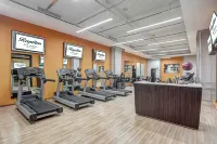 Royalton Blue Waters Montego Bay, An Autograph Collection All-Inclusive Resort - Gym