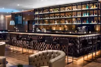 AC Hotel Panama City - bar