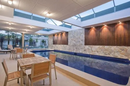 安格爾海岸河公寓 - 2床位2/4單元