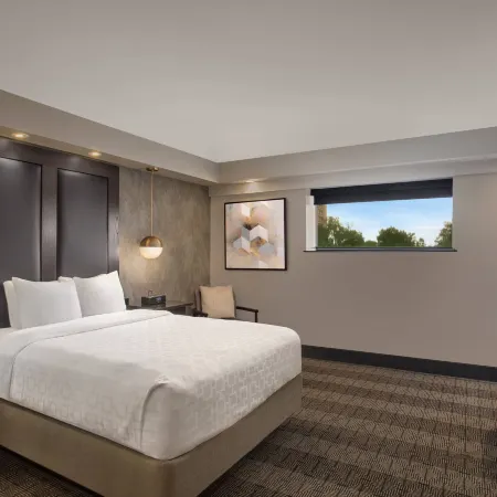 Hotel Duval, Autograph Collection Отели рядом с достопримечательностью «Университет штата Флорида»