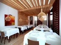 Dreams Grand Hotels in Hulhumale