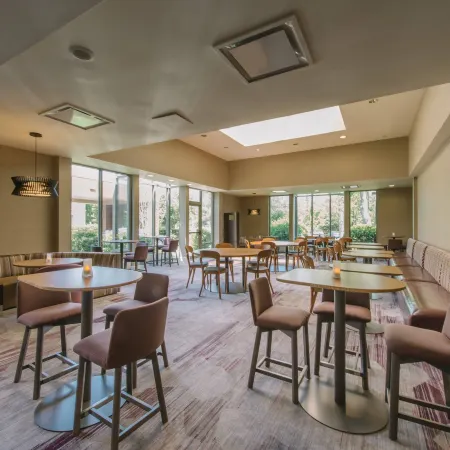 Courtyard Nashua