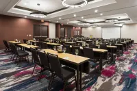 Courtyard Miami Downtown/Brickell Area