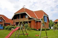Ferienresort in Fehmarn-Lemkenhafen