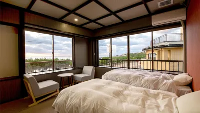Taiheian Hotel di Sakai