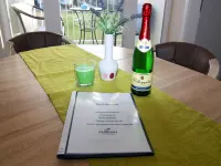 Strandloper Zinnowitz