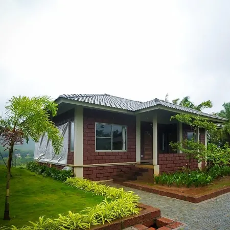 Kireina Wellness Resort
