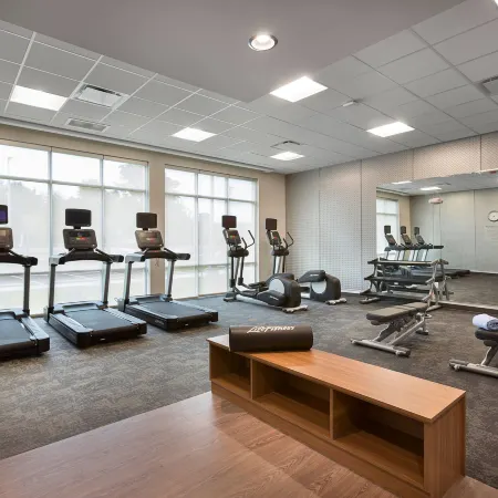 Fairfield Inn & Suites Statesville