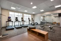 Fairfield Inn & Suites Statesville Hotels in Iredell County