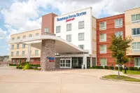 Fairfield Inn & Suites Dallas Plano North Các khách sạn ở Plano