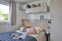 Vvf Morbihan Larmor-Plage, Larmor Baden Hotels near National Maritime Museum - Port Louis