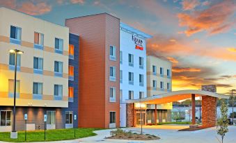 Fairfield Inn & Suites Omaha Northwest