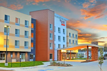 奧馬哈西北萬楓酒店及套房