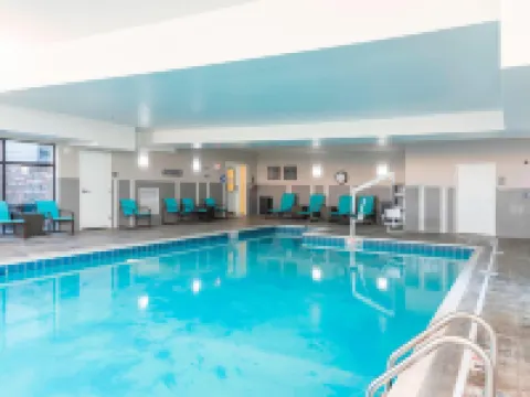 阿克倫南/格林居家旅館 格林酒店