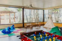 Hotel Nacional Inn Angra Dos Reis - suối nước nóng