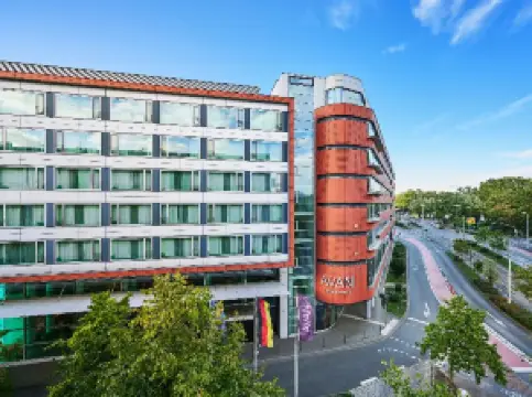 Avani Frankfurt City Hotel