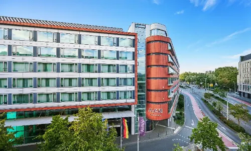 Avani Frankfurt City Hotel