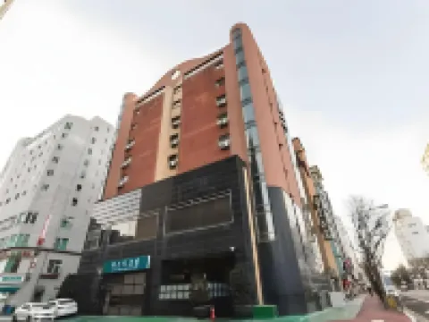 Luxor Hotel Hotels in Goyang-si