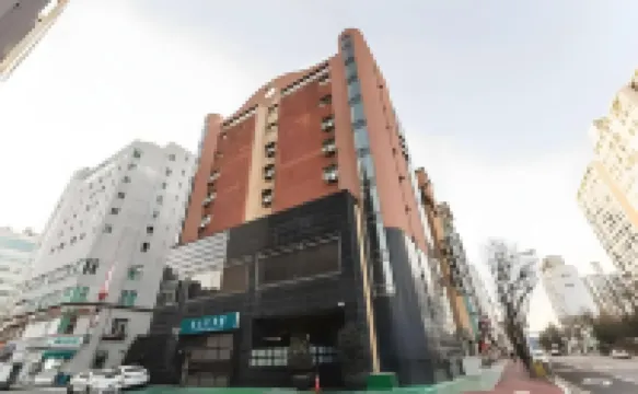 Luxor Hotel Hotels in der Nähe von Internationales Kongresszentrum Korea (KINTEX)