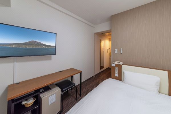 가고시마 워싱턴 호텔 플라자(Kagoshima Washington Hotel Plaza)_2