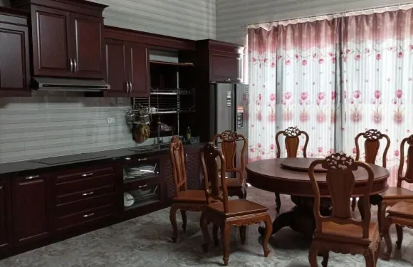 位於索得的2卧室獨棟房屋-127平方米|帶3個獨立浴室