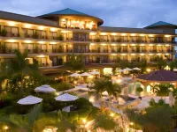 The Royal Corin Thermal Water Spa & Resort