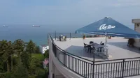 Guest House Etm Hotels in Makhinjauri