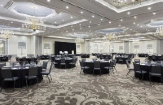 夏洛特艾美酒店 夏洛特酒店