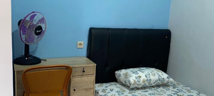 Yandira Guest House Syariah Hotels in Kecamatan Jetis