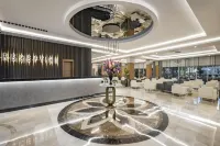 Berry Blue Hotels Hotel di Manavgat