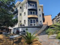 Hôtel la Baïne Hotels in Capbreton
